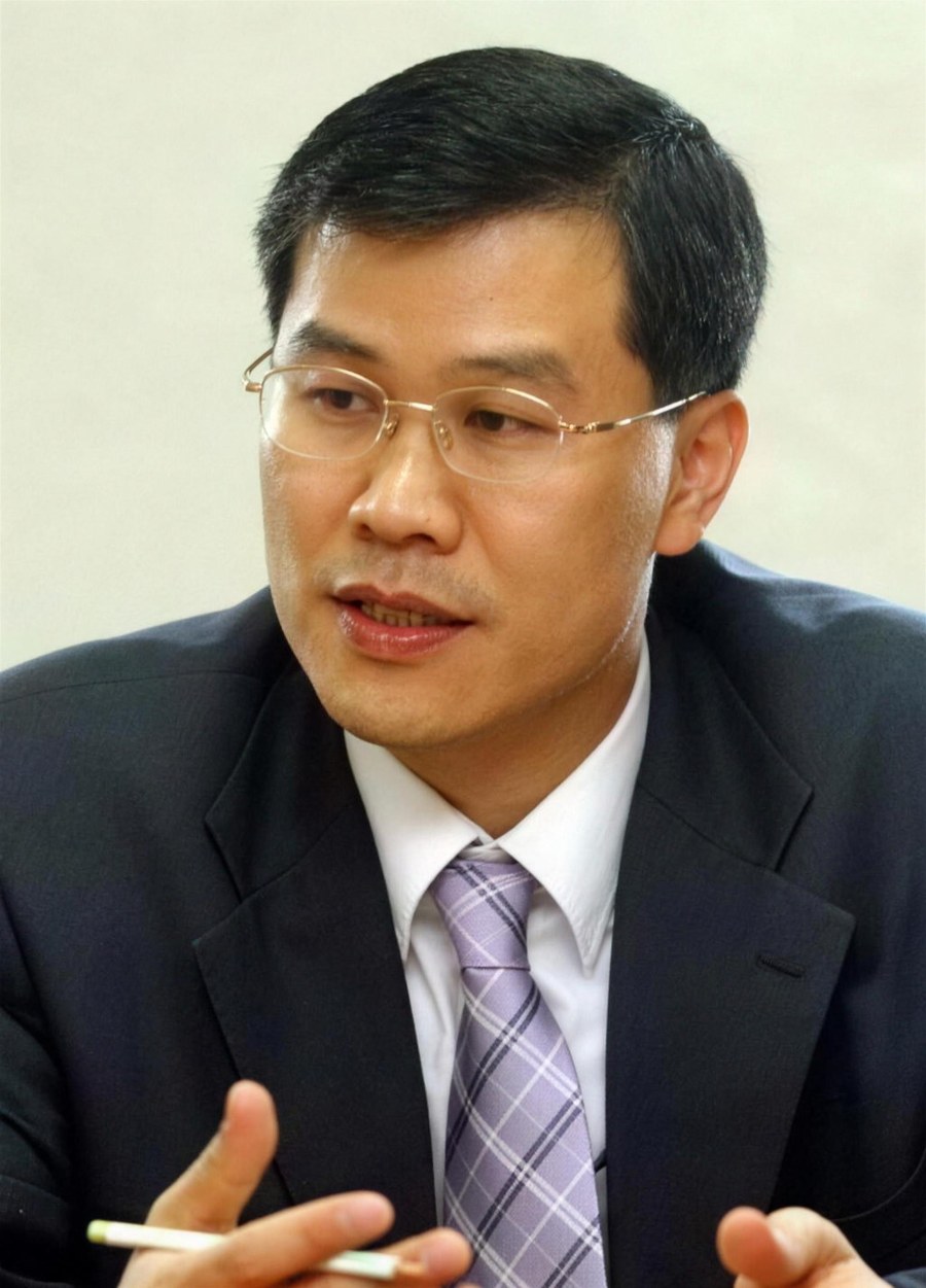 과채육 경영 고문 양온식